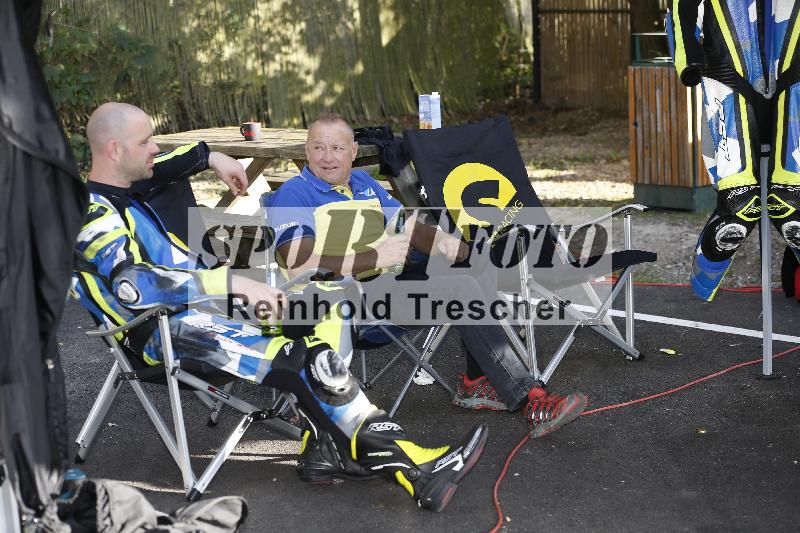 /Archiv-2023/74 28.09.2023 Speer Racing ADR/Impressionen